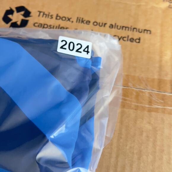 DKNY Donna Karan Swim Top Woman XS Padded Bra Spandex Stretch Bold Geo Stripes - Picture 15 of 15